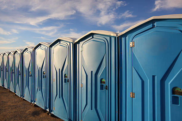 Trusted Newark, NY Portable Potty Rental Experts