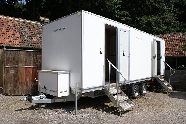 Best Portable Toilet Rental for Emergency Services  in Newark, NY